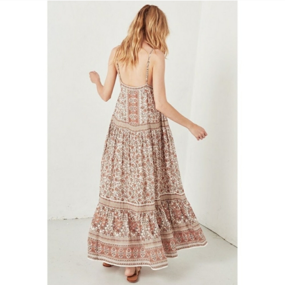 Spell Gypsy Jasmine Dress - Picture 2 of 7